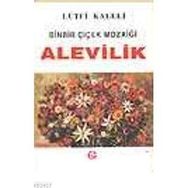 BINBIR ÇİÇEK MOZAİĞİ ALEVILIK - LÜTFİ KALELI