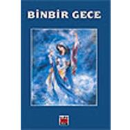 BINBIR GECE - ANONIM