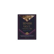 Binbir Gece Masalları 1 Ciltli - kollektif