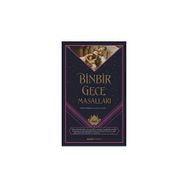 Binbir Gece Masalları 1 - Kolektif