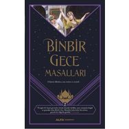Binbir Gece Masalları 2 - kollektif