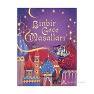 BINBIR GECE MASALLARI - ANONIM