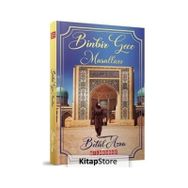 Binbir Gece Masalları - Betül Azra