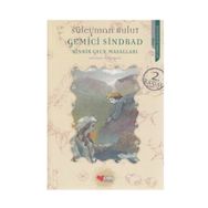 BINBIR GECE MASALLARI GEMICI SINDBAD - SÜLEYMAN BULUT