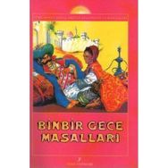 BINBIR GECE MASALLARI - KOMISYON