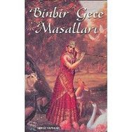 BINBIR GECE MASALLARI - OKTAY EMRE