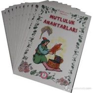 BINBIR GECE MASALLARI SETI (10 KITAP TAKIM) - KOLEKTIF
