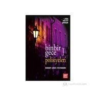 BINBIR GECE POLISIYELERI - I - ROBERT LOUIS STEVENSON