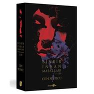 BINBIR İNSAN MASALLARI 1-139 - CEM MUMCU