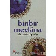 BINBIR MEVLANA - ALI CANIP OLGUNLU