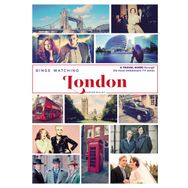 Binge Watching London Kitap