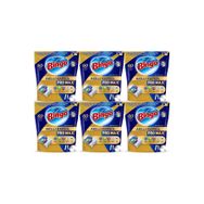 Bingo Akıllı Kapsül Pro Max Tableti 360 Adet Limon Kokulu Bulaşık Makinesi Deterjanı