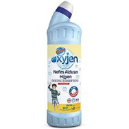 Bingo Oksijenli 750 ml Limon Kokulu Çamaşır Suyu