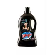 Bingo Siyah Sıvı Bakım 4 lt Çamaşır Deterjanı