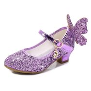 BININBOX Fiyonk Pembe kız Çocuk Sandalet