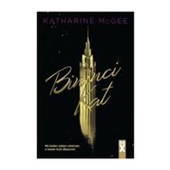 Bininci Kat - Katharine McGee