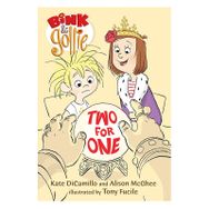 Bink Gollie Two For One - Walker Books