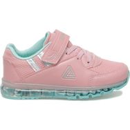 Bınono Levı F 3fx Pembe Kız Çocuk Spor Ayakkabı - 34