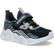 Binono Sında F 3fx Lacivert Erkek Çocuk Spor Ayakkabı - 34 - Lacivert - Saks