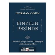 Binyılın Peşinde - Norman Cohn