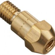 Binzel 142.0001 M6 35 mm Meme Hamili