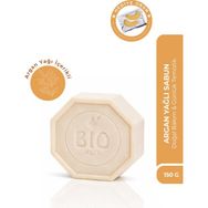 Bio 150 gr Asia Argan Yağı Sabunu