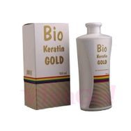 Bio 700 ml Keratin Gold Kalıcı Brezilya Fön