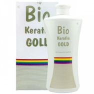 Bio 700 ml Keratin Gold Şampuan