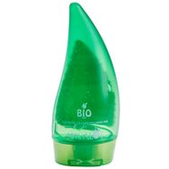 Bio Asia 120 ml Aloe Vera Nemlendirici Cilt Bakım Jeli