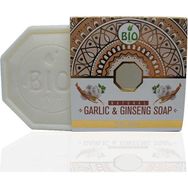 Bio Asia 150 gr Sarımsak ve Ginseng Özlü Sabunu