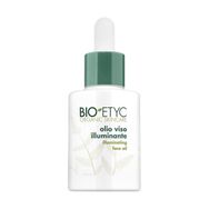 Bio-Etyc 30 ml Aydınlatıcı Yüz Bakım Yağı