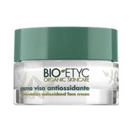 Bio-Etyc 50 ml Kırışıklık Karşıtı Nemlendirici Krem