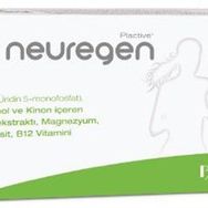 Bio-Gen Neuregen 20 Tablet
