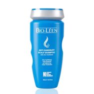 Bio-Leen Anti Dandruff Scalp Kepek Önleyici Saç Derisi Tedavi Edici 300 ml Şampuan