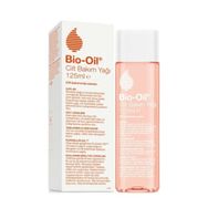 Bio-Oil 125 ml Çatlak Karşıtı & Nemlendiricili Cilt Bakım Yağı