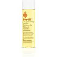 Bio-Oil 125 ml Çatlak Karşıtı ve Natural Cilt Bakım Yağı