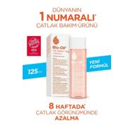 Bio-Oil 125 ml Çatlak ve Leke Bakım Yağı