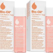 Bio-Oil 2x125 ml Çatlak Oluşumunu Önleyici Cilt Bakım Yağı