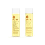 Bio-Oil 2x125 ml Natural Cilt Bakım Yağı