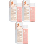 Bio-Oil 3x125 ml Çatlak Oluşumunu Önleyici Cilt Bakım Yağı