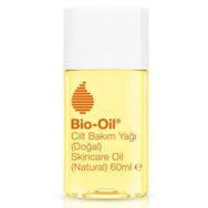 Bio-Oil 60 ml Natural Cilt Bakım Yağı