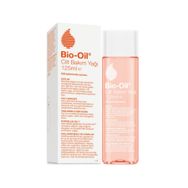 Bio-Oil Çatlak Karşıtı & Nemlendirici 125 ml Cilt Bakım Yağı
