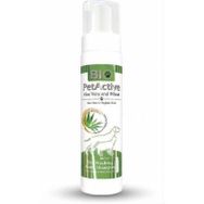 Bio Pet Active Aloe Vera Özlü 200 ml Kuru Yıkama Şampuanı
