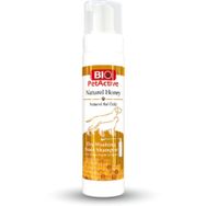 Bio Pet Active Bal Özlü 200 ml Kuru Köpek Şampuanı