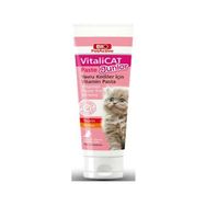 Bio PetActive 100 gr Vitalicat Kitten Paste Yavru Kedi Vitamini Macunu