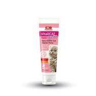Bio PetActive 100 gr Vitalicat Paste Junior Yavru Kedi Pasta