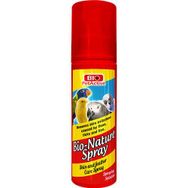 Bio PetActive 100 ml Bio-Nature Spray Deri ve Tüy Sağlığı Kuş Spreyi