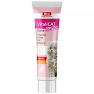 Bio PetActive 100 ml Vitalicat Junior Yavru Kedi Vitamin Paste