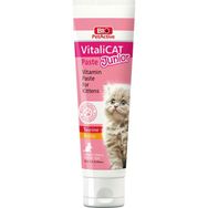 Bio PetActive 100 ml Vitalicat Paste Junior Yavru Kediler Için Vitamin Paste
