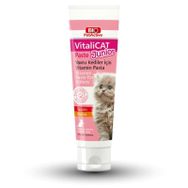 Bio PetActive 100 ml Vitalicat Yavru Kedi Vitamin Macunu